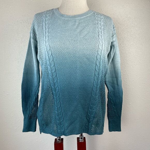 American Eagle Outfitters Loose Knit Sweater Size XS EUC - Picture 1 of 7